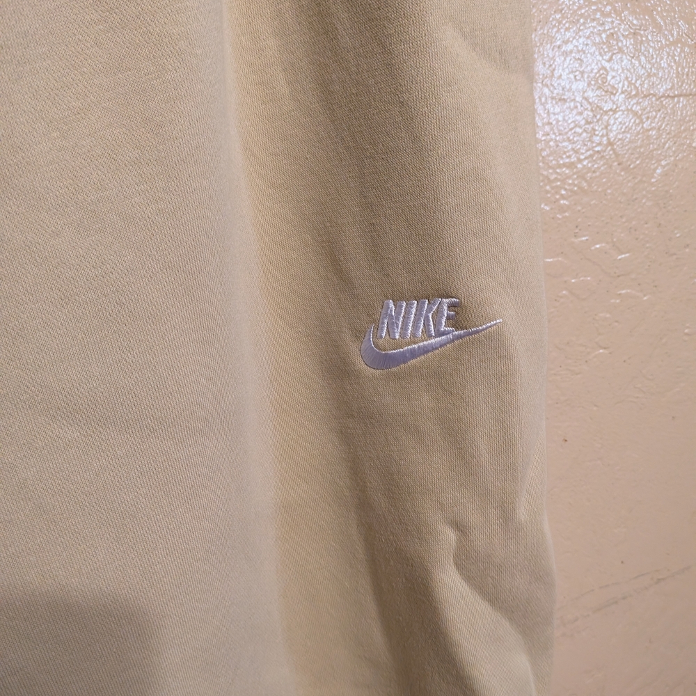 Nike Cream Sweatpants - Picture 4 of 7